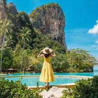 Отзыв от Анна - Виза Destination Thailand